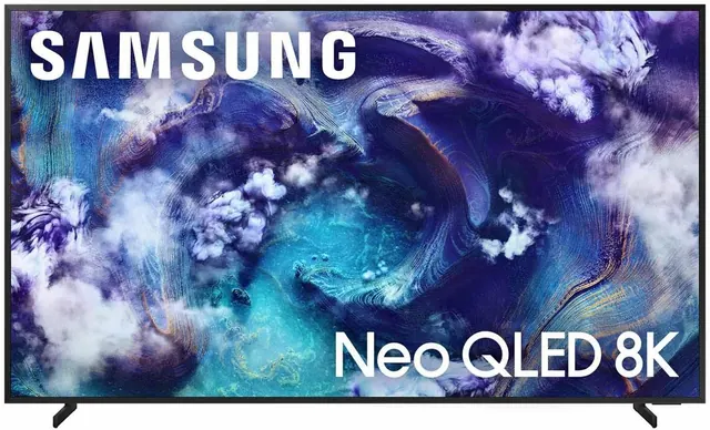 Samsung QN900F 65-Inch Neo QLED 8K Smart TV
