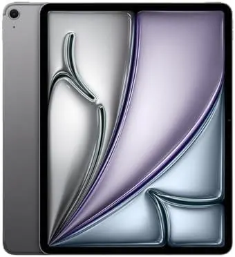 Apple iPad Air 11-inch Wi‑Fi + Cellular, 256GB, Gray