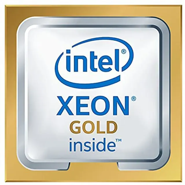 Intel Xeon Gold 6252: 24 Cores, 48 Threads, 35.75 MB Cache