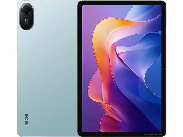 Redmi Pad 2 11-inch 2.5K Wi-Fi Tablet with 256GB Storage and 8GB RAM