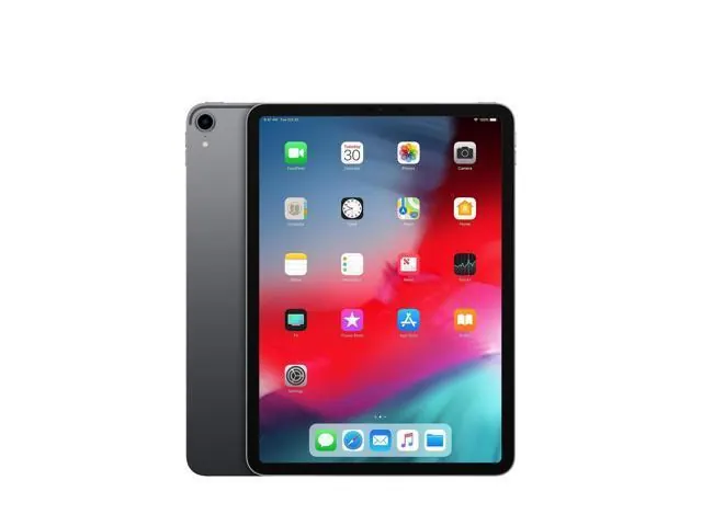 Apple iPad Pro 11-inch (2018) 512GB Wi‑Fi + Cellular