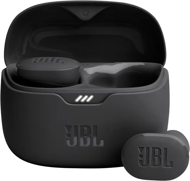 JBL Tune Buds True Wireless Earbuds with Active Noise Cancelling and Bluetooth 5.3