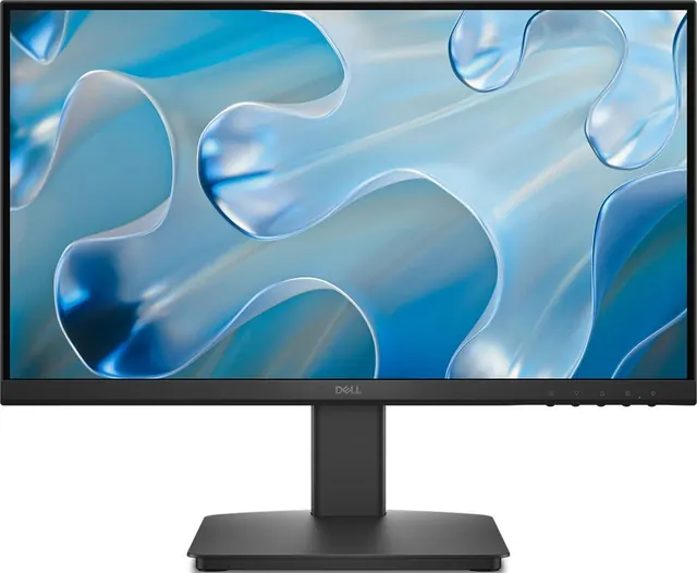 Dell SE2225HM: 21.5-inch Full HD, 100Hz, VA Panel, Black