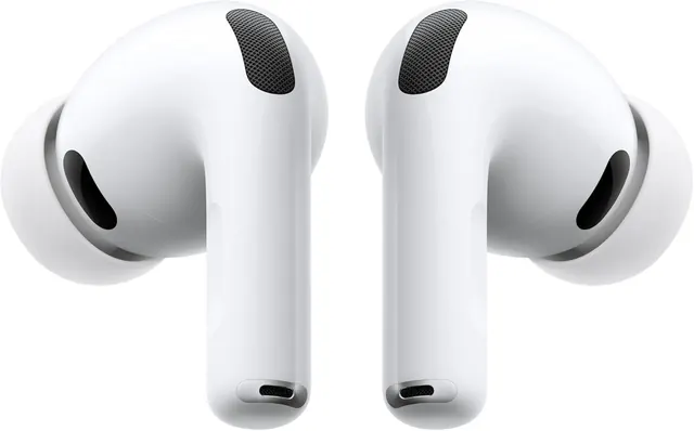 Apple AirPods Pro 3 Wireless Earbuds with Advanced Features