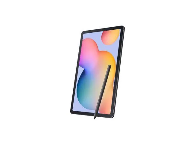 Samsung Galaxy Tab S6 Lite (2022) 10.4-inch 64GB Wi‑Fi with S Pen