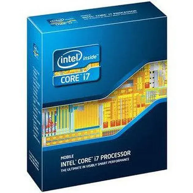 Intel Core i7-2720QM: 2.20 GHz, Socket PGA-988, BX80627I72720QM