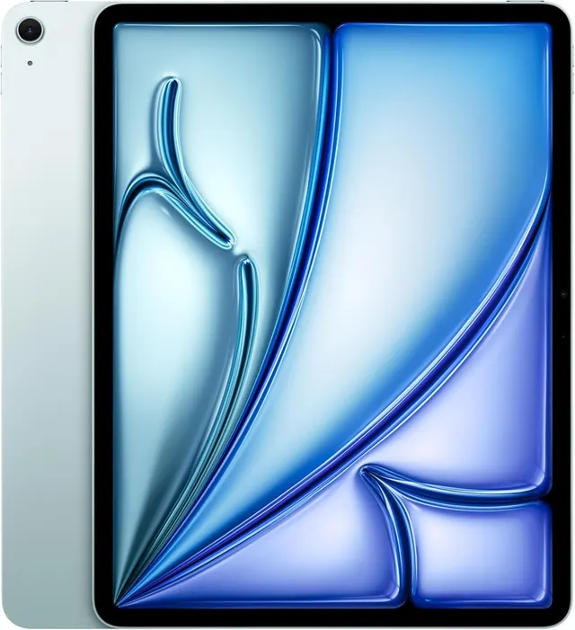 Apple iPad Air 13-inch M4 128GB Wi‑Fi - Blue