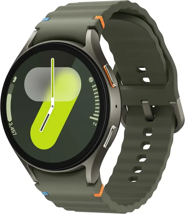 Samsung Galaxy Watch7 44mm LTE Smartwatch