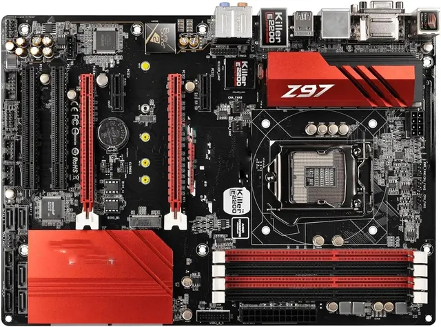 Intel Core i7-4770: 3.4GHz, 8MB Cache, Intel HD Graphics 4600