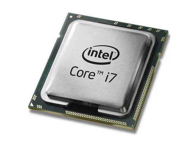 Intel Core i7-6700: LGA 1151, 65W, Intel HD Graphics 530