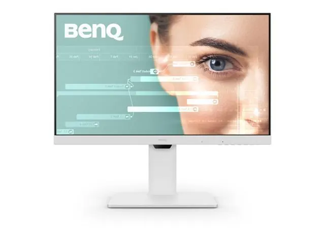 BenQ GW2786TC: 27-inch FHD IPS, 100Hz, USB-C, White