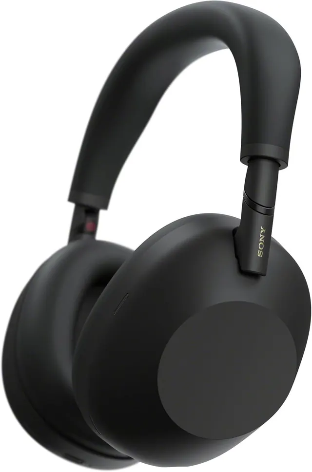 Sony WH-1000XM6 Wireless Headphones with QN3 ANC