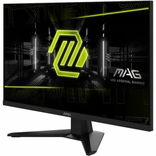 MSI MAG274F: 27-inch, Full HD, 200Hz, Rapid IPS Gaming Monitor