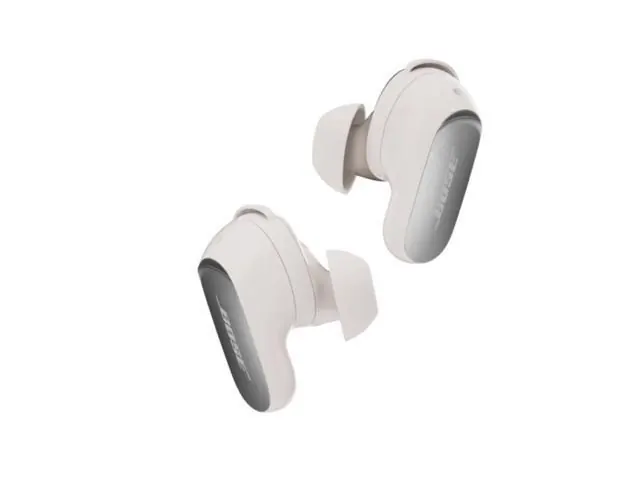 Bose QuietComfort Ultra Earbuds True Wireless Noise Cancelling In-Ear Headphones