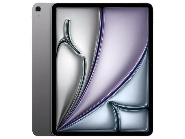 Apple iPad Air (2025) 13-inch M3, 128GB, Wi‑Fi, Space Gray (Grade B-)