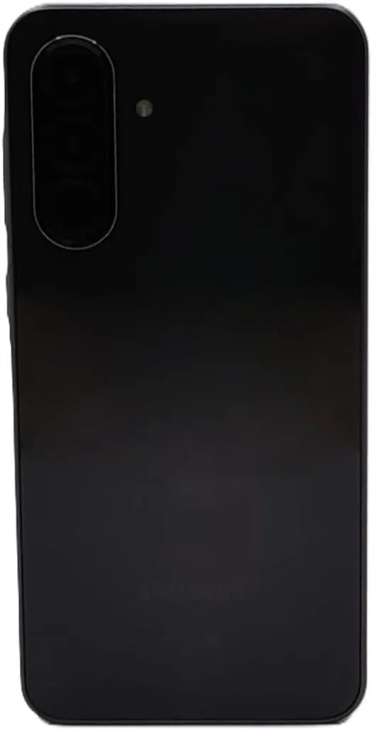 Samsung Galaxy A36 5G - 128GB, 6GB RAM, Black
