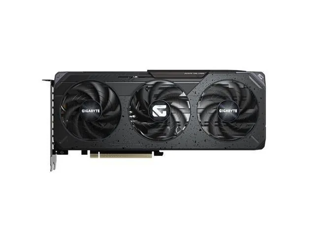 Gigabyte GeForce RTX 5060 Ti GAMING OC: 8GB GDDR7, PCIe 5.0 x8, GV-N506TGAMING OC-8GD