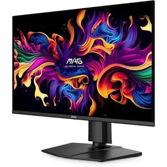 MSI MAG 274QP: 27-inch QD-OLED, 2560 x 1440, 240 Hz, Black