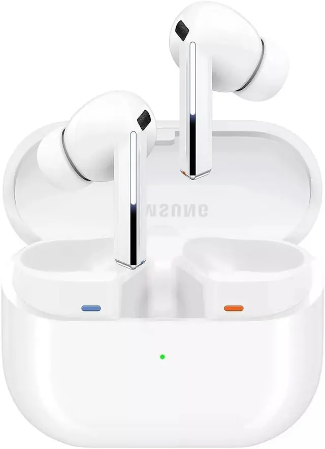Samsung Galaxy Buds 3 Pro AI True Wireless Earbuds with ANC, Bluetooth 5.4 and 24-bit/96kHz Audio