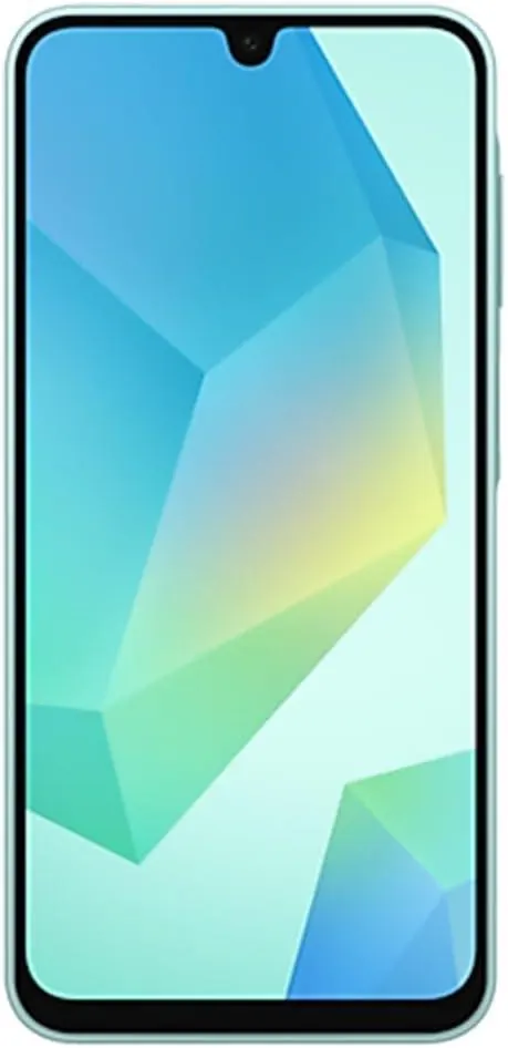 Samsung Galaxy A16 128GB Green 6.7-inch Dual SIM LTE