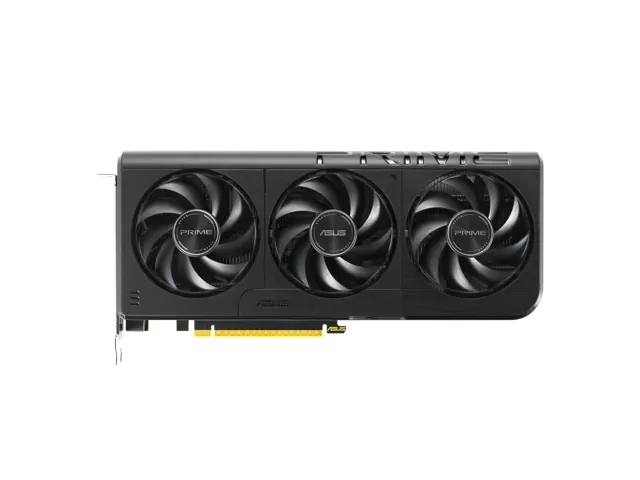 ASUS PRIME GeForce RTX 5050: 8GB GDDR6, PCIe 5.0 x8, ATX Graphics Card