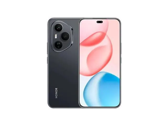 Honor 400 Pro 5G with 6.7-inch AMOLED Display, 12GB RAM and 512GB Storage