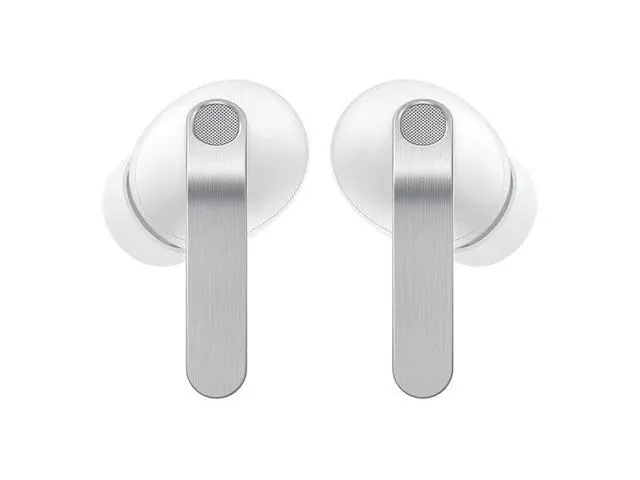 Samsung Galaxy Buds 4 Pro AI Wireless Earbuds with ANC, Bluetooth 6.1 and 2-Way Speakers