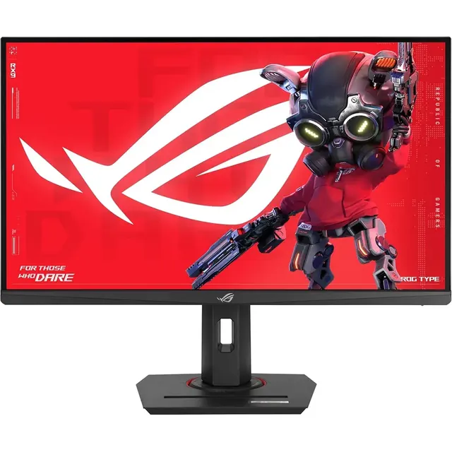 ASUS ROG Strix XG279CNS: 27-inch, Full HD, 380 Hz, Fast IPS, Black