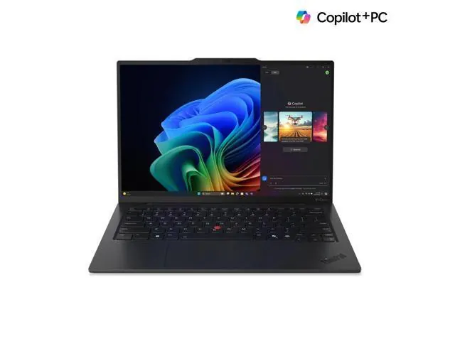 Lenovo ThinkPad X1 Carbon Gen 13 Aura Edition: 32GB RAM, 1TB SSD, Core Ultra 7 255U, 14-inch WUXGA Touch