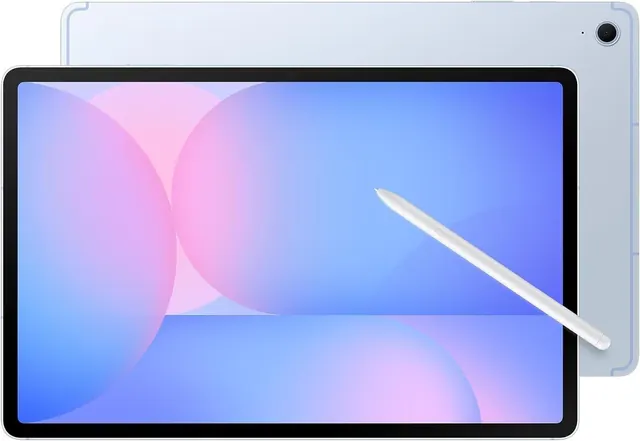 Samsung Galaxy Tab S10 FE 5G 10.9-inch Blue 128GB with 8GB RAM