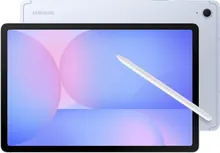 Samsung Galaxy Tab S10 FE 10.9" Wi-Fi Tablet 256GB Blue