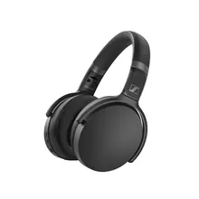 Sennheiser HD 450BT Wireless Around-Ear Headphones with Active Noise Cancellation