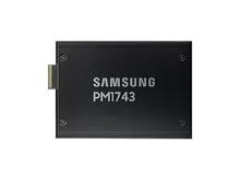 Samsung PM9A3: 1.92TB, PCIe 4.0 x4, 2.5-inch U.2