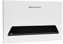 Samsung Galaxy Tab A11+ 5G 11-inch Gray with 128GB Storage, 6GB RAM and 7040mAh Battery