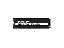 Patriot Viper P400 Lite: 4TB, M.2 2280, PCI-Express 4.0 x4