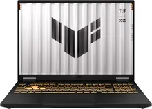 ASUS TUF Gaming FX608JHR-DS74: 16-inch WUXGA 165Hz, Core i7-14650HX, 16GB RAM, 1TB SSD, GeForce RTX 5050