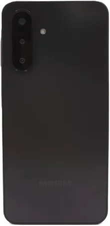 Samsung Galaxy A17 256GB Black with 6.7-inch Display, Dual SIM and 4G