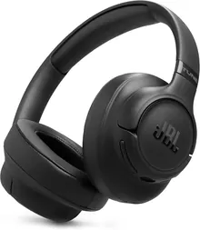JBL Tune 780NC Wireless Over-Ear Headphones with Adaptive Noise Cancelling, Bluetooth 6.0 and Up to 76 Hours Battery