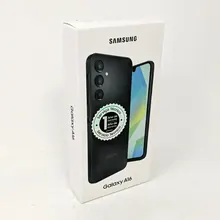 Samsung Galaxy A16 4G - 128GB, 4GB RAM, 6.7-inch Display
