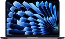 Apple MacBook Air 13: M5, 16GB, 512GB SSD, 13.6-inch, Midnight