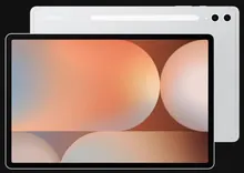Samsung Galaxy Tab S10 Ultra 14.6-inch Dynamic AMOLED 2X 512GB Silver