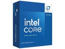 Intel Core i7-14700KF: 20-Core, up to 5.6 GHz, 33MB Cache Desktop Processor