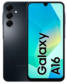 Samsung Galaxy A16 4G - 128GB, 4GB RAM, 6.7-inch Display