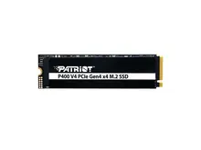 Patriot P400 Lite: 1TB, M.2 2280, PCIe 4.0 x4 NVMe SSD
