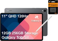 Samsung Galaxy Tab S11 11-inch Dynamic AMOLED 2X 120Hz 128GB
