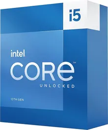 Intel Core i5-13600K: 14-Core, 20-Thread, Up to 5.1 GHz Desktop Processor