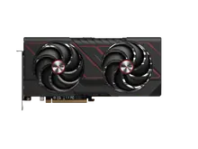 Sapphire Pulse Radeon RX 9070: 16GB GDDR6, PCIe 5.0 x16, ATX Graphics Card