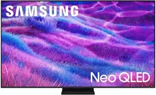 Samsung QN75QN80FDFXZA 75-Inch NeoQLED QN80F Series 4K Smart TV