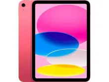 Apple iPad 11th Gen (2025) 11-inch 128GB Wi‑Fi + Cellular in Pink