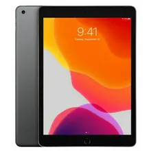 Apple iPad 7th Gen 10.2-inch 32GB Wi‑Fi + Cellular
